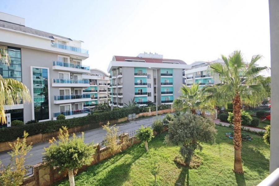 Квартира в Алании, Турция, 115 м2 фото 5