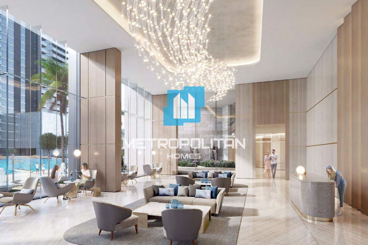 Апартаменты в Дубае, ОАЭ, 79 м2 фото 3
