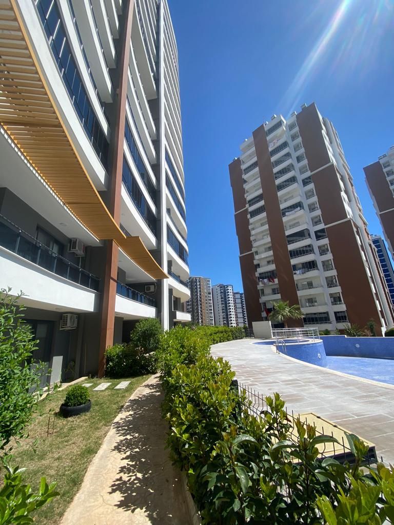 Квартира в Мерсине, Турция, 200 м2 фото 3