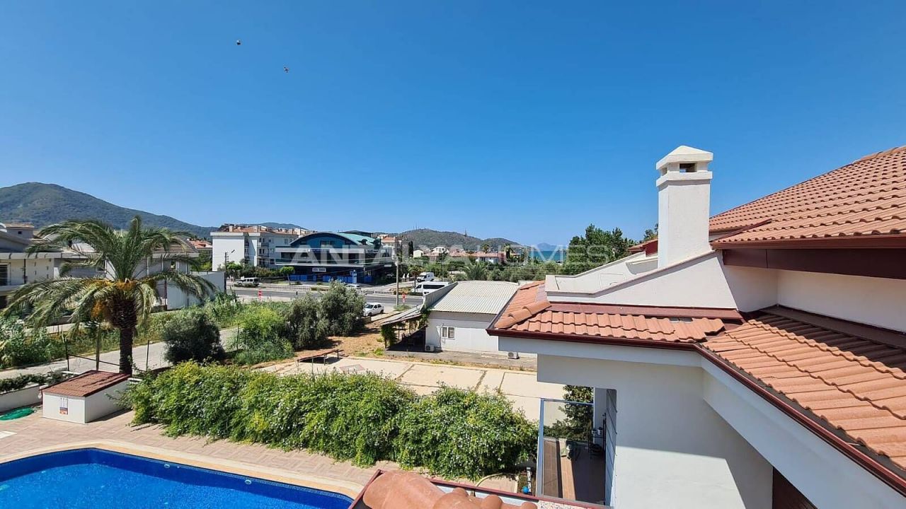 Апартаменты в Фетхие, Турция, 145 м2 фото 2