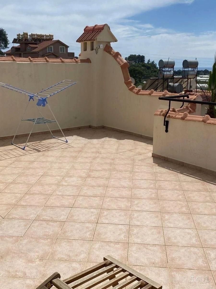 Пентхаус в Авсалларе, Турция, 220 м2 фото 3