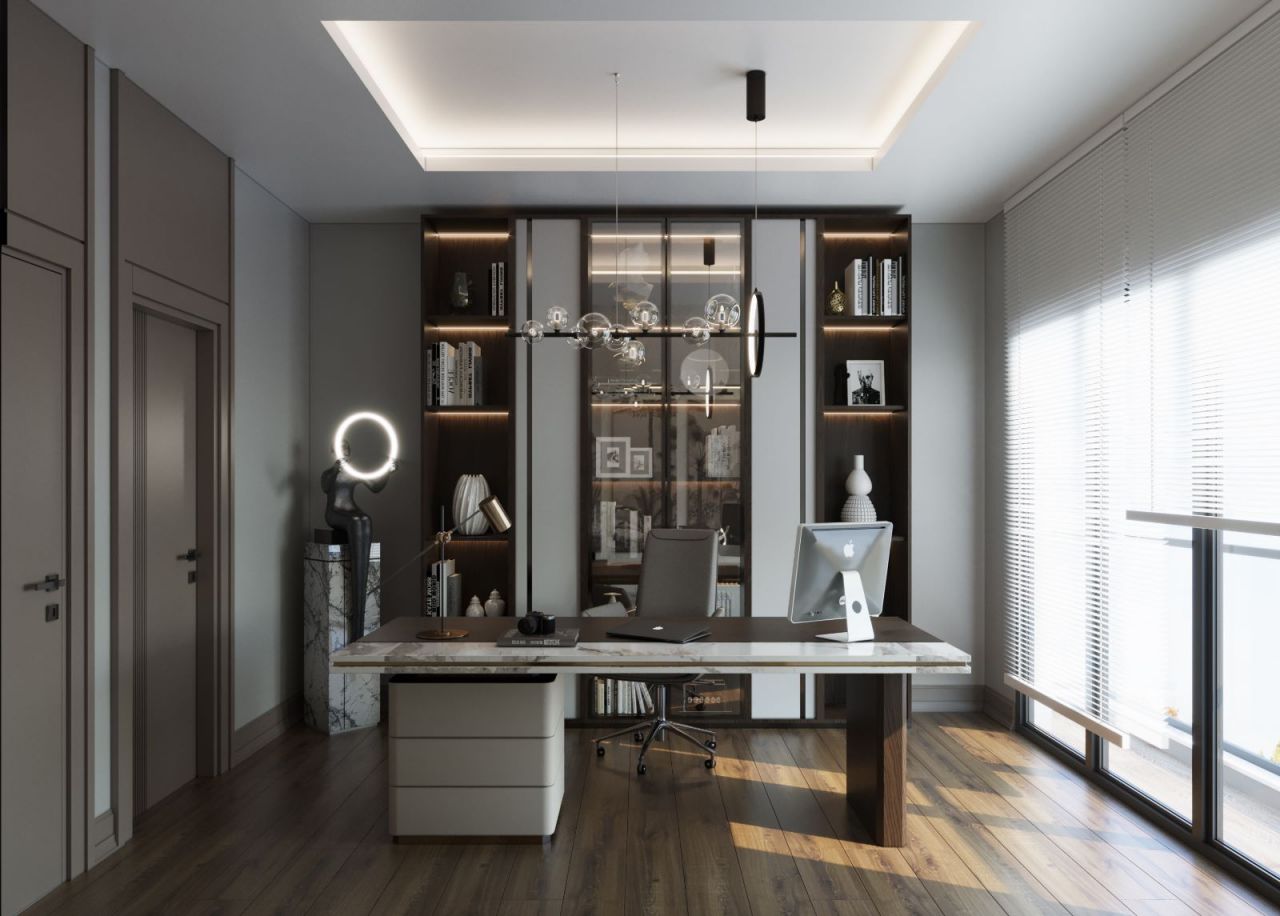 Вилла в Мерсине, Турция, 280 м2 фото 4