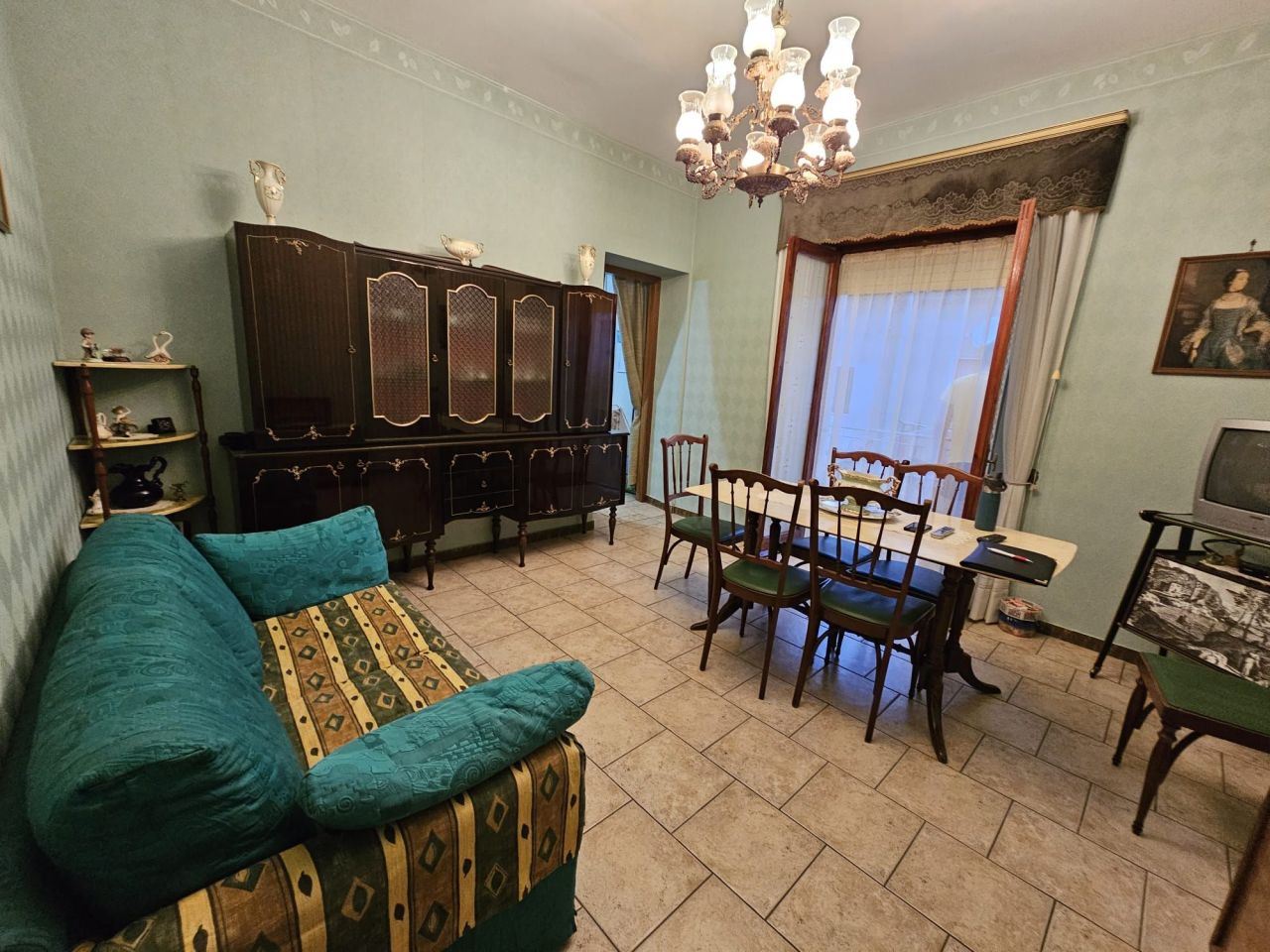Квартира в Гризолии, Италия, 95 м2 фото 5
