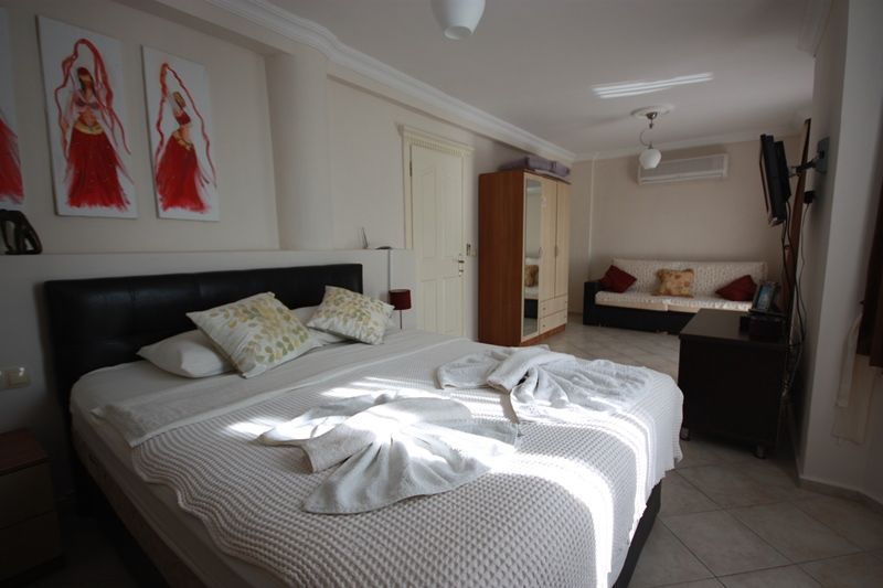 Вилла в Фетхие, Турция, 155 м2 фото 4
