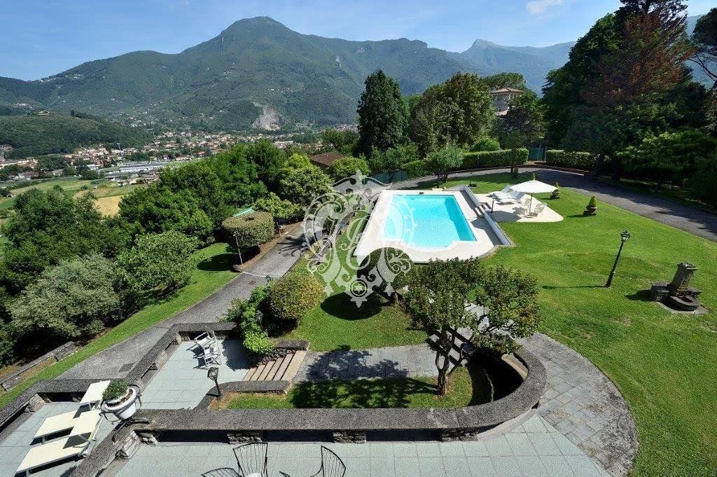 Вилла в Камайоре, Италия, 350 м2 фото 3