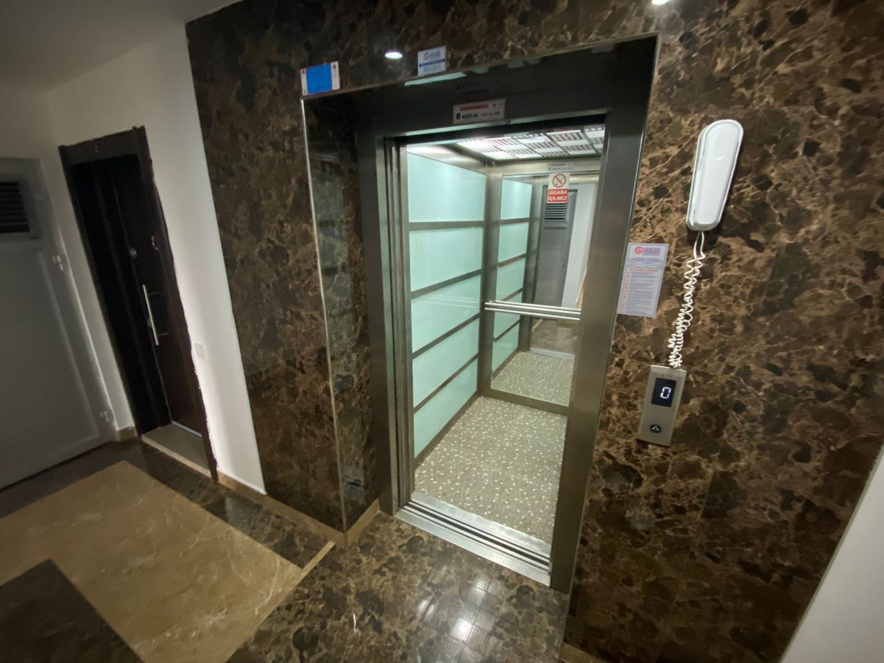 Квартира в Анталии, Турция, 100 м2 фото 2