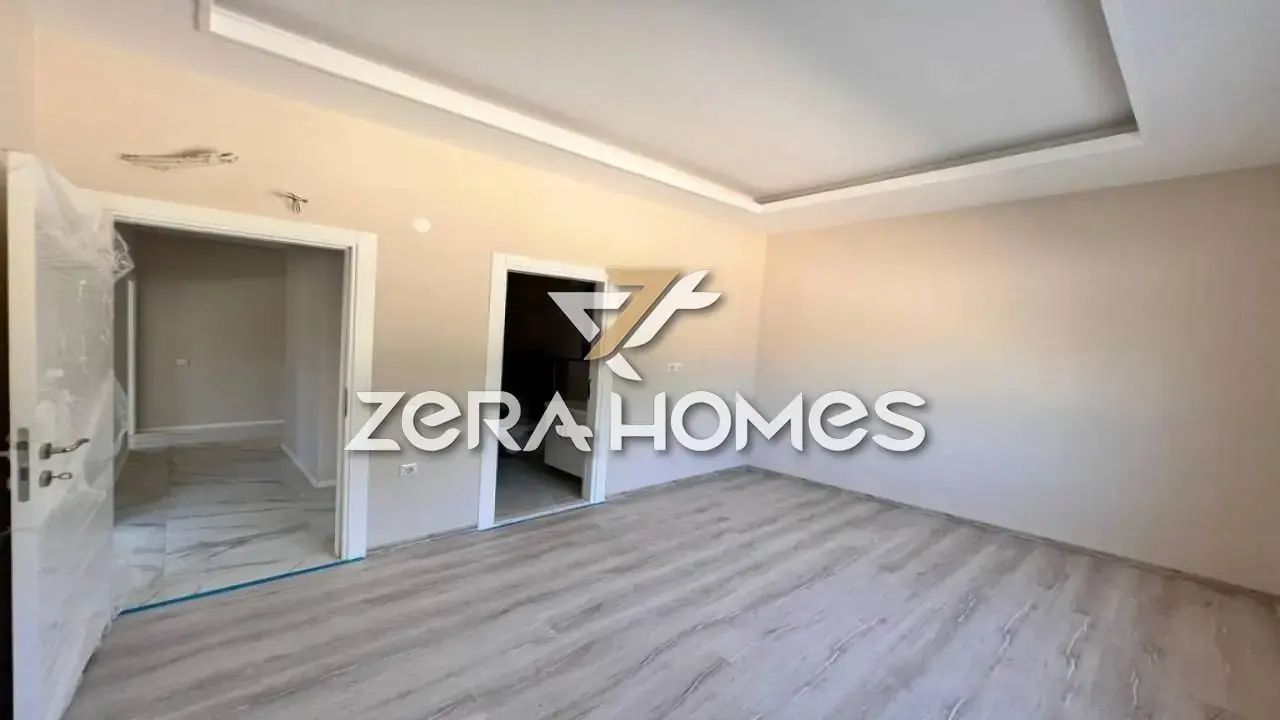 Квартира в Алании, Турция, 130 м2 фото 2