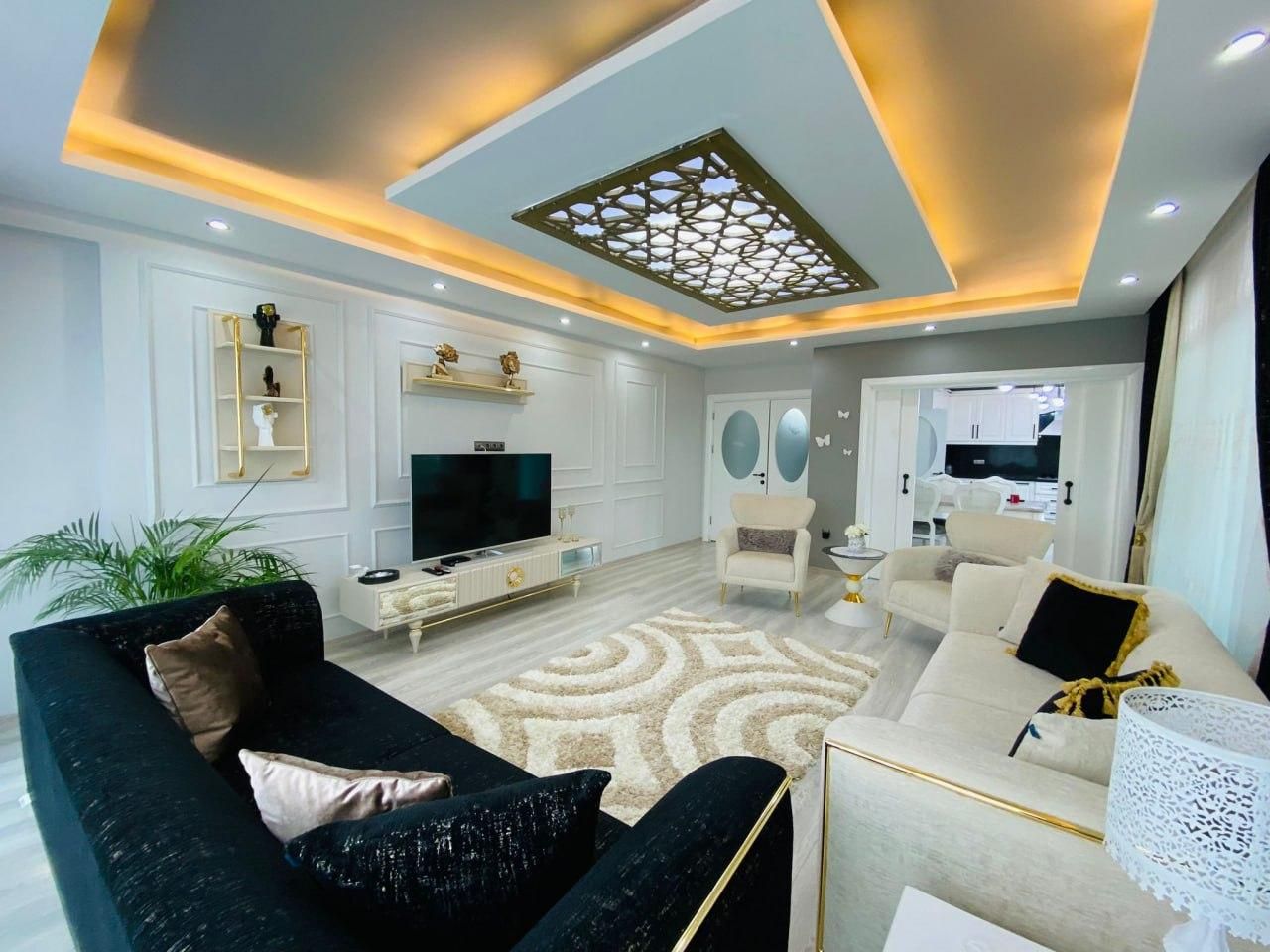 Квартира в Мерсине, Турция, 150 м2 фото 2
