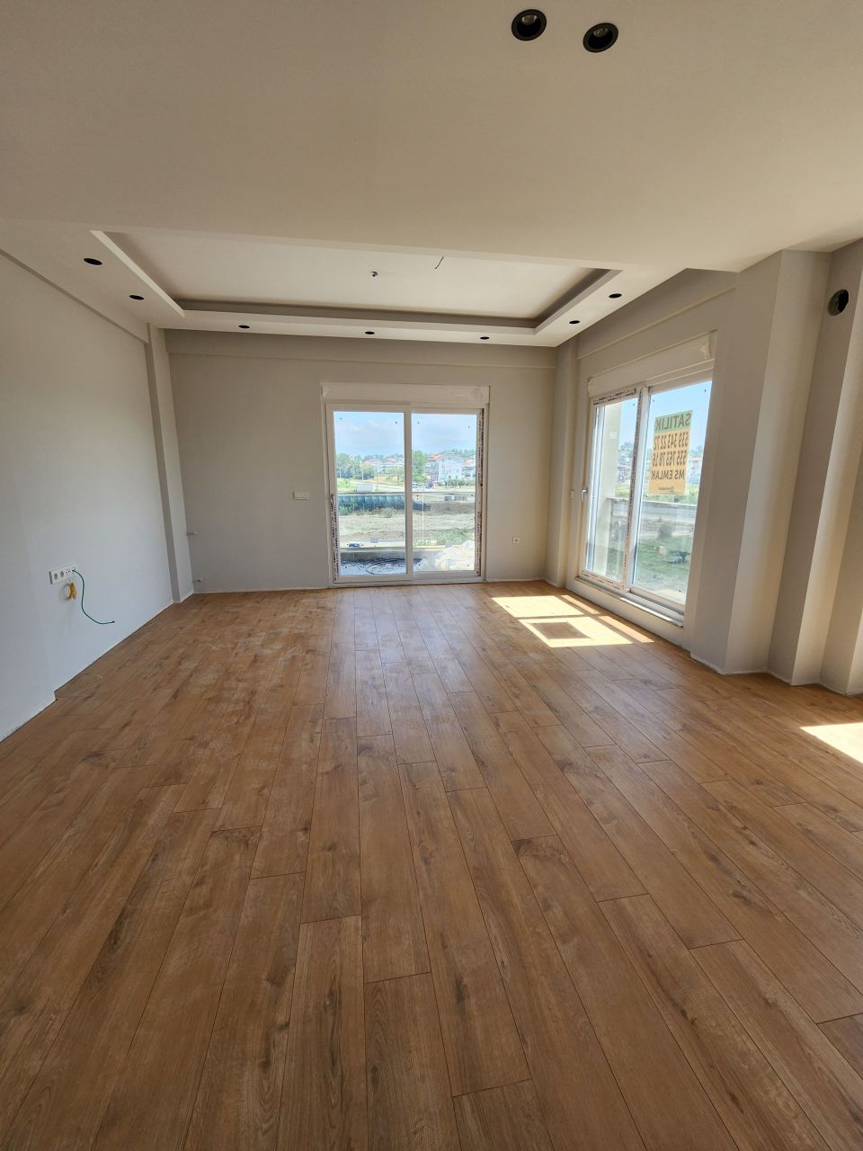 Квартира в Манавгате, Турция, 100 м2 фото 4