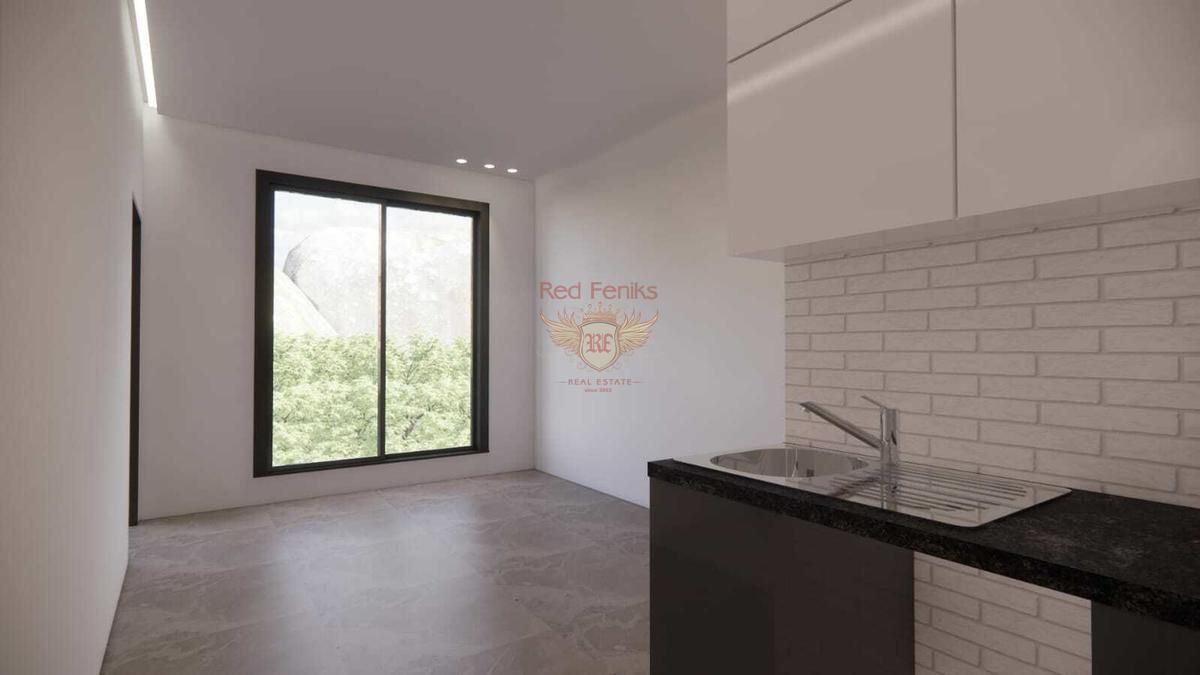 Квартира в Анталии, Турция, 90 м2 фото 4