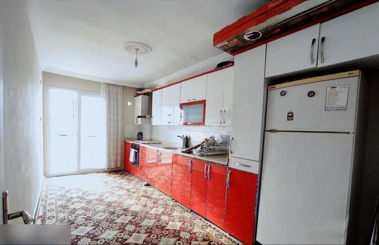 Квартира в Османие, Турция, 190 м2 фото 2
