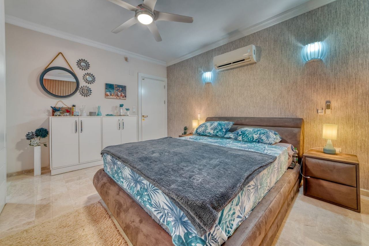 Вилла в Алании, Турция, 220 м2 фото 4