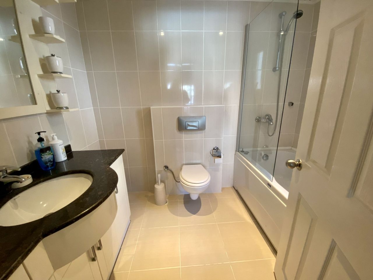 Квартира в Алании, Турция, 168 м2 фото 4