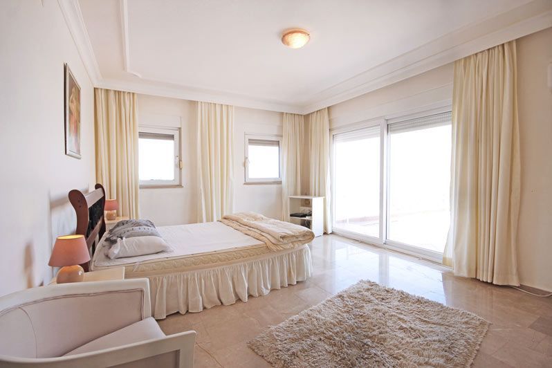 Вилла в Кестеле, Турция, 655 м2 фото 3