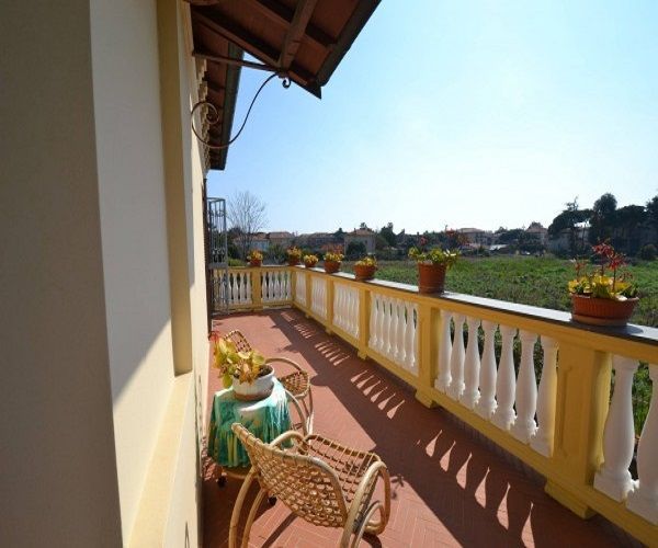 Апартаменты в Бордигере, Италия, 130 м2 фото 3