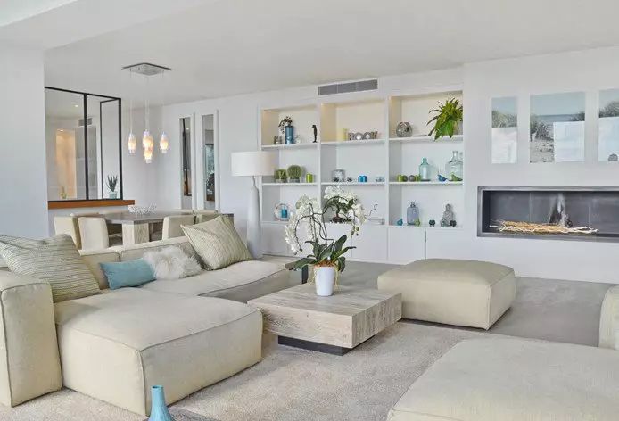 Вилла в Рокбрюн-Кап-Мартен, Франция, 300 м2 фото 4