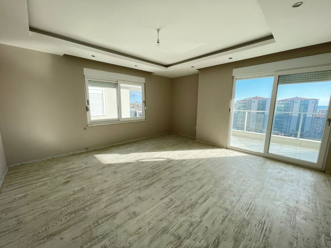 Квартира в Алании, Турция, 475 м2 фото 5