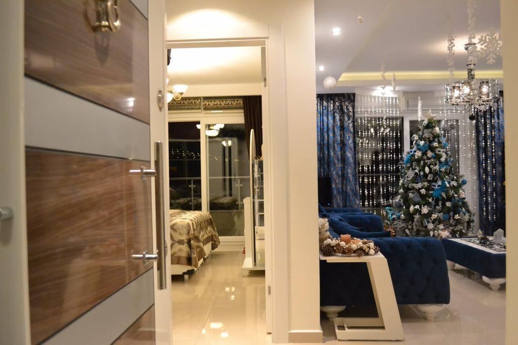Квартира в Алании, Турция, 65 м2 фото 3