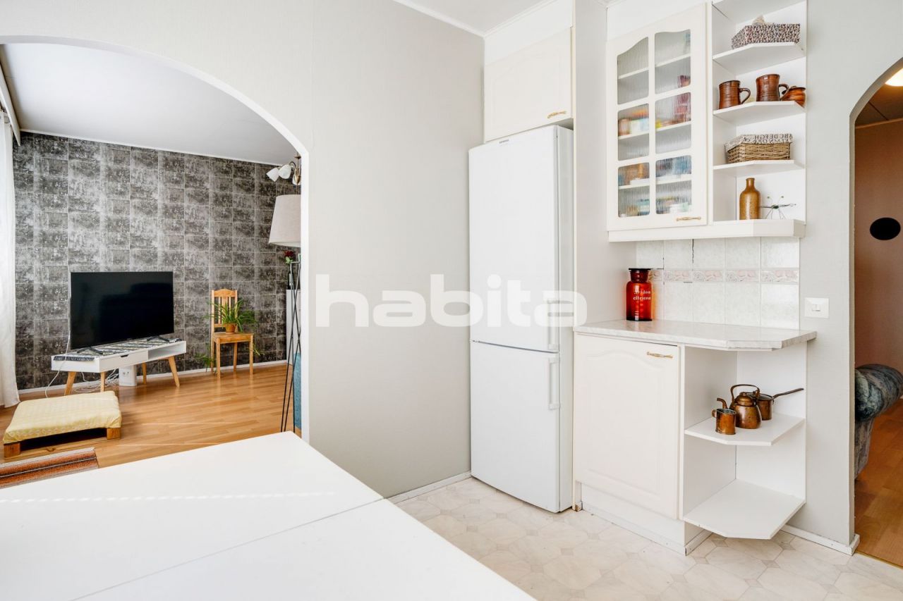 Квартира Paimio, Финляндия, 89.5 м2 фото 4