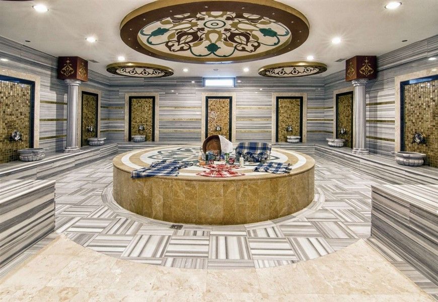 Квартира в Алании, Турция, 65 м2 фото 2