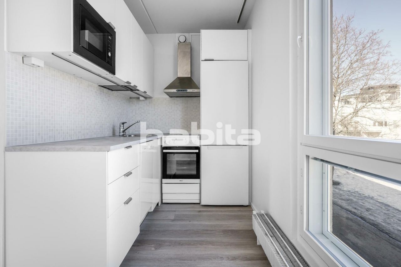 Апартаменты в Хельсинки, Финляндия, 44.5 м2 фото 5