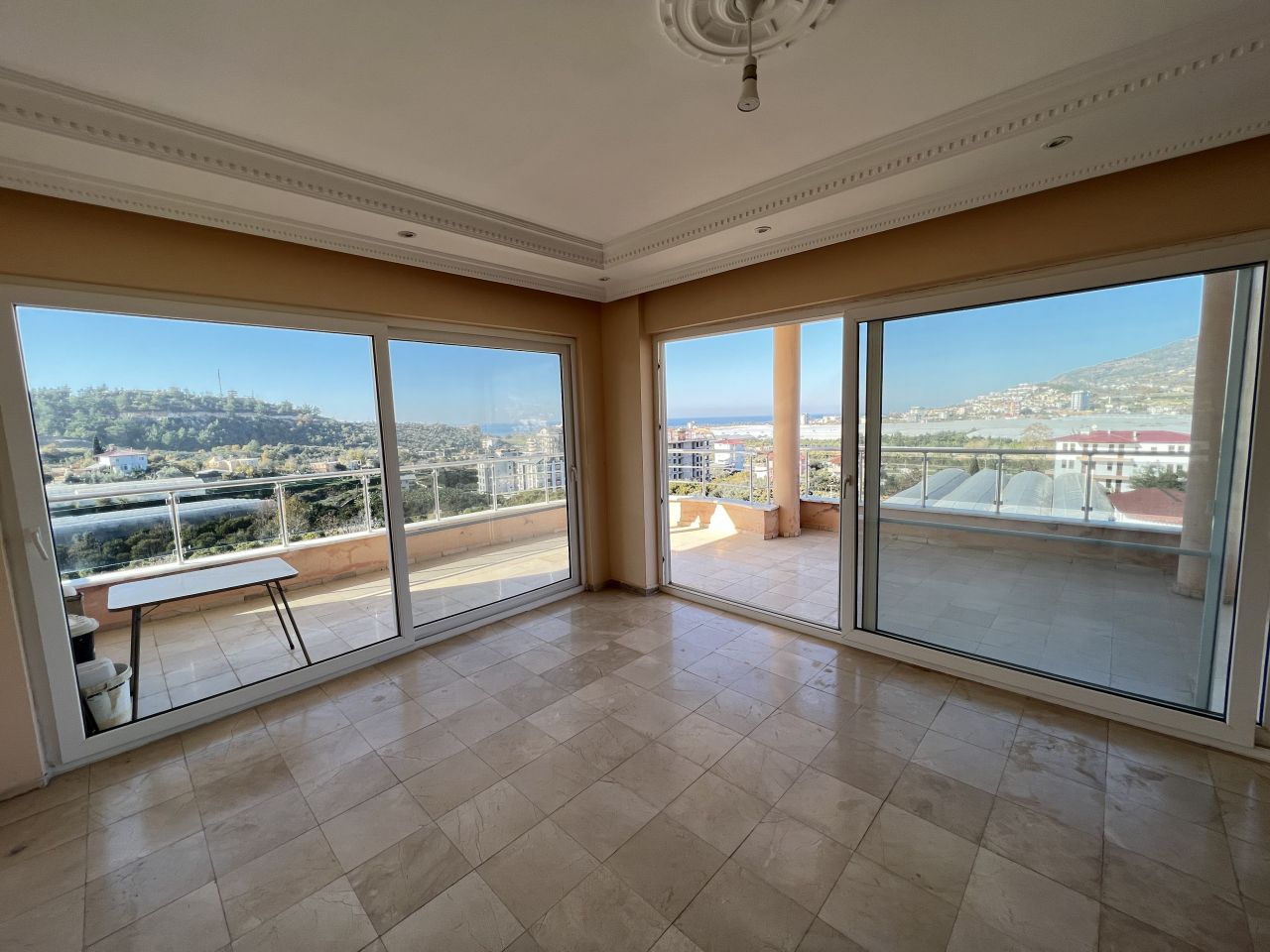 Апартаменты в Алании, Турция, 120 м2 фото 5