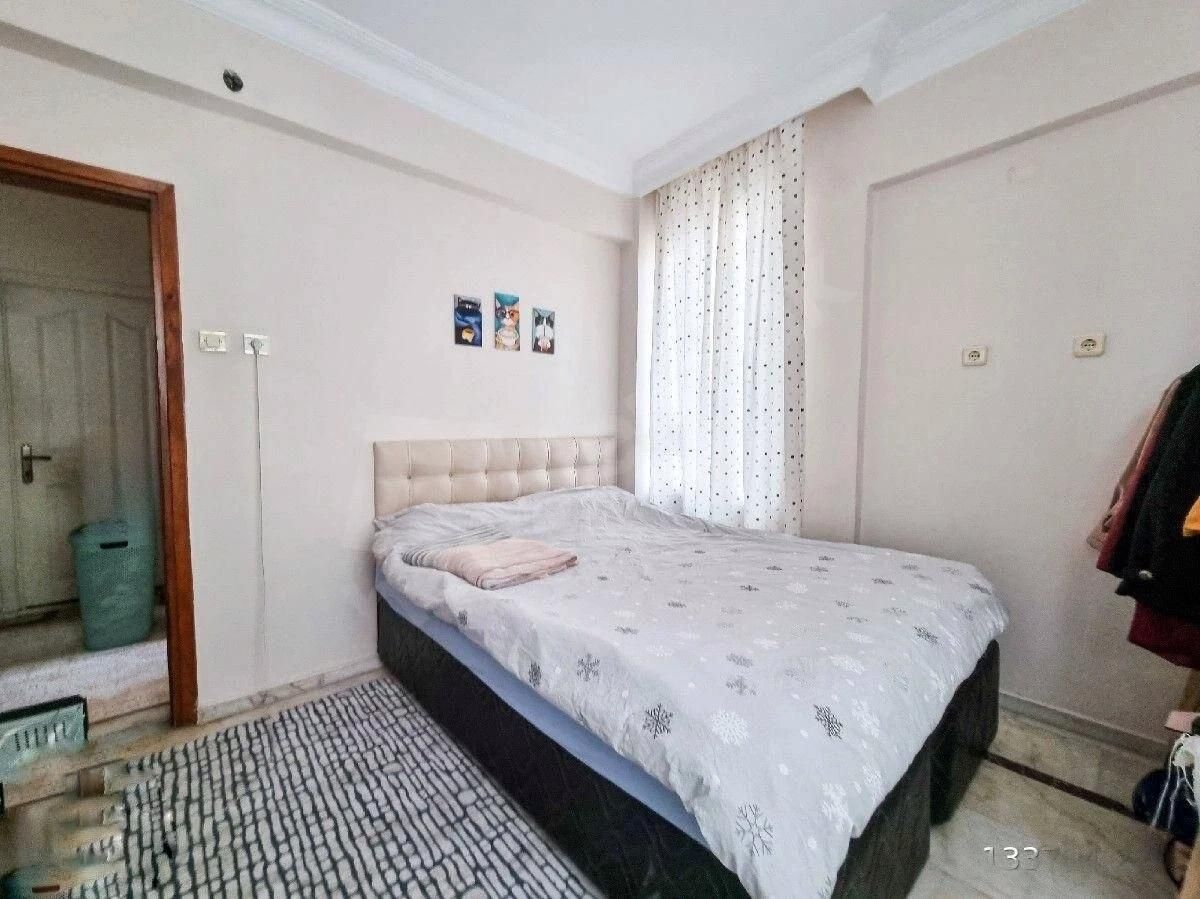 Квартира в Анталии, Турция, 85 м2 фото 5