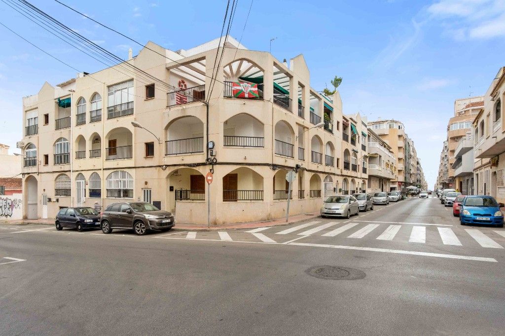 Апартаменты в Торревьехе, Испания, 79 м2 фото 4