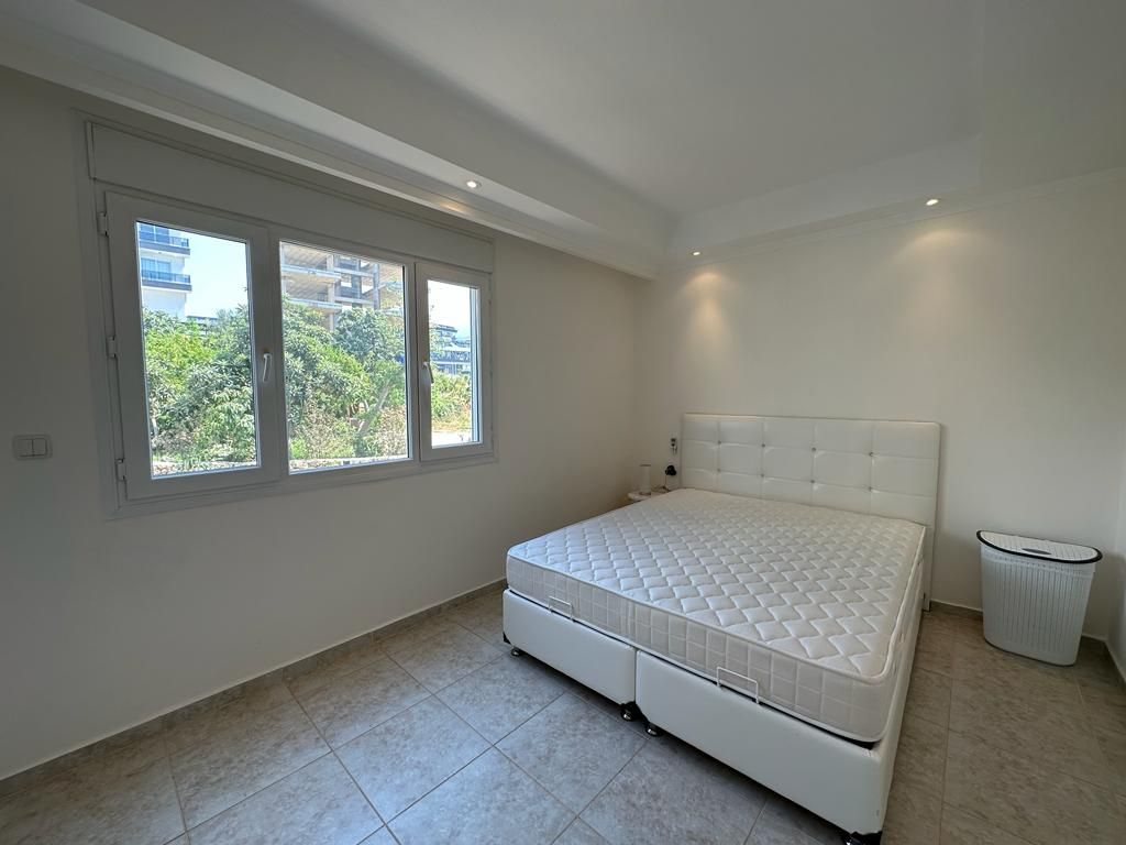 Квартира в Алании, Турция, 85 м2 фото 3