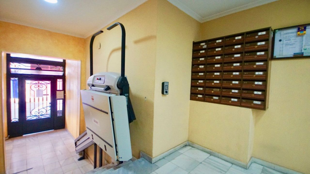 Студия в Торревьехе, Испания, 28 м2 фото 5