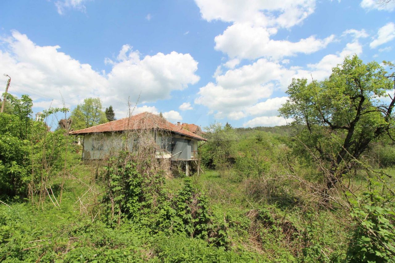 Дом в Велико Тырново, Болгария, 100 м2 фото 4
