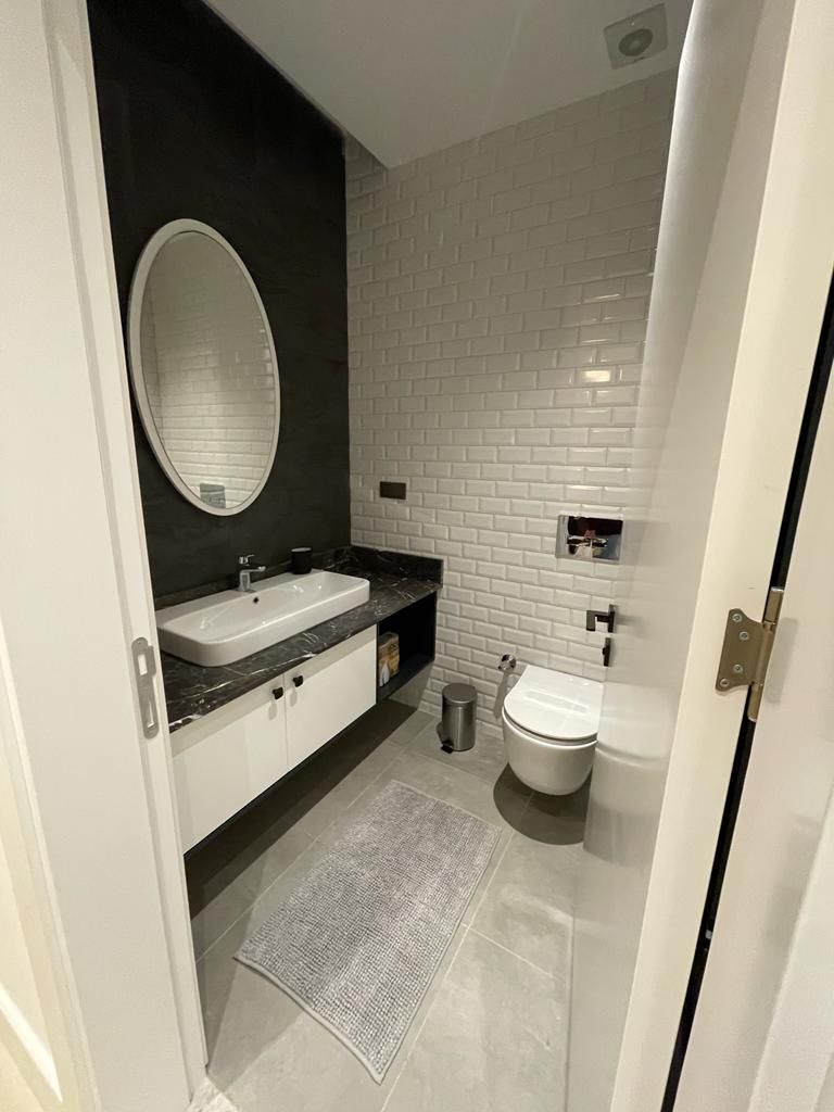 Квартира в Алании, Турция, 40 м2 фото 4