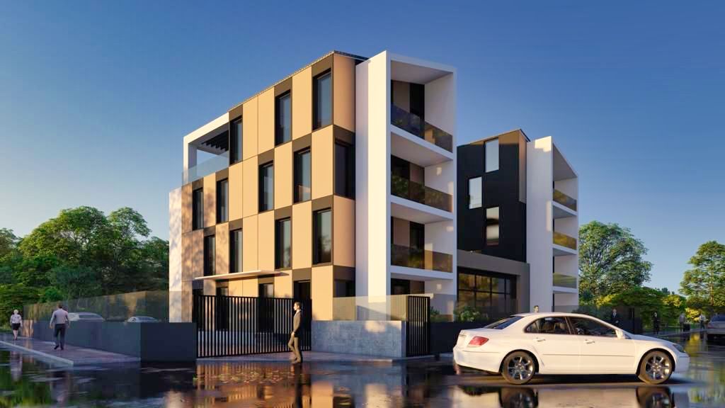 Квартира в Анталии, Турция, 71 м2 фото 5