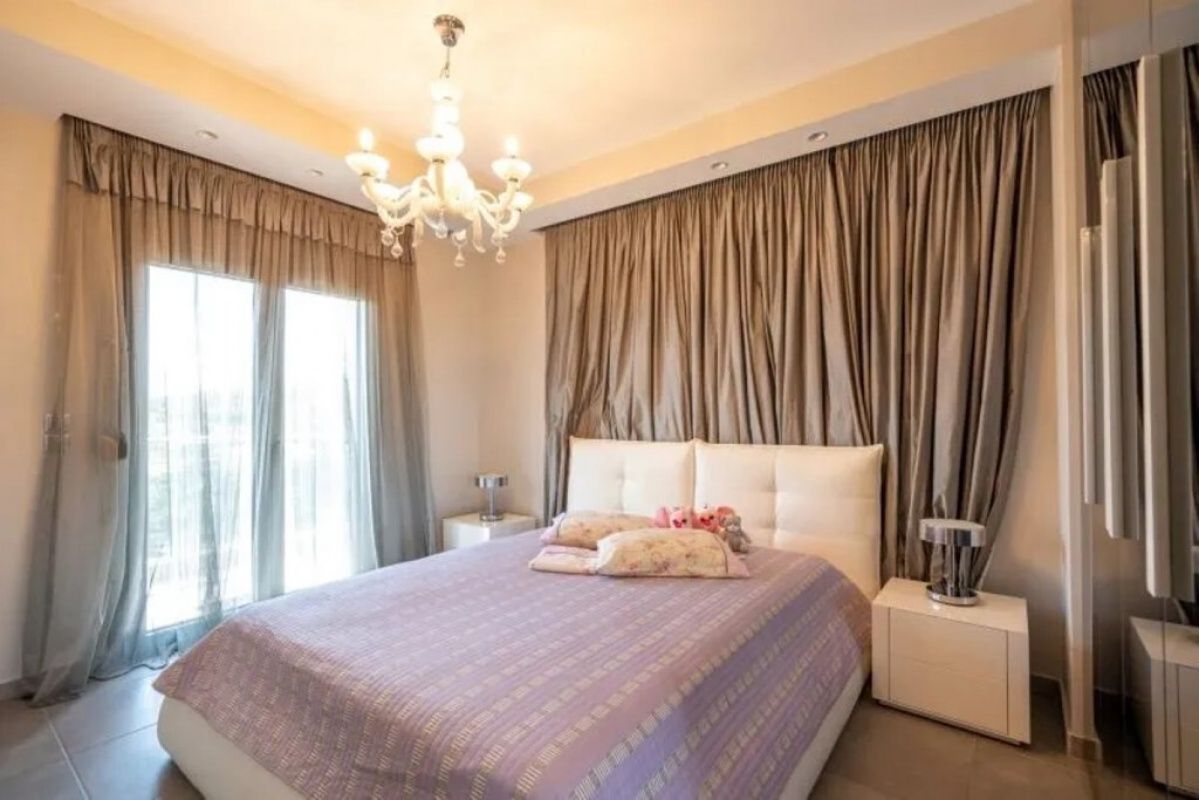 Квартира на Северо-Эгейских островах, Греция, 350 м2 фото 5