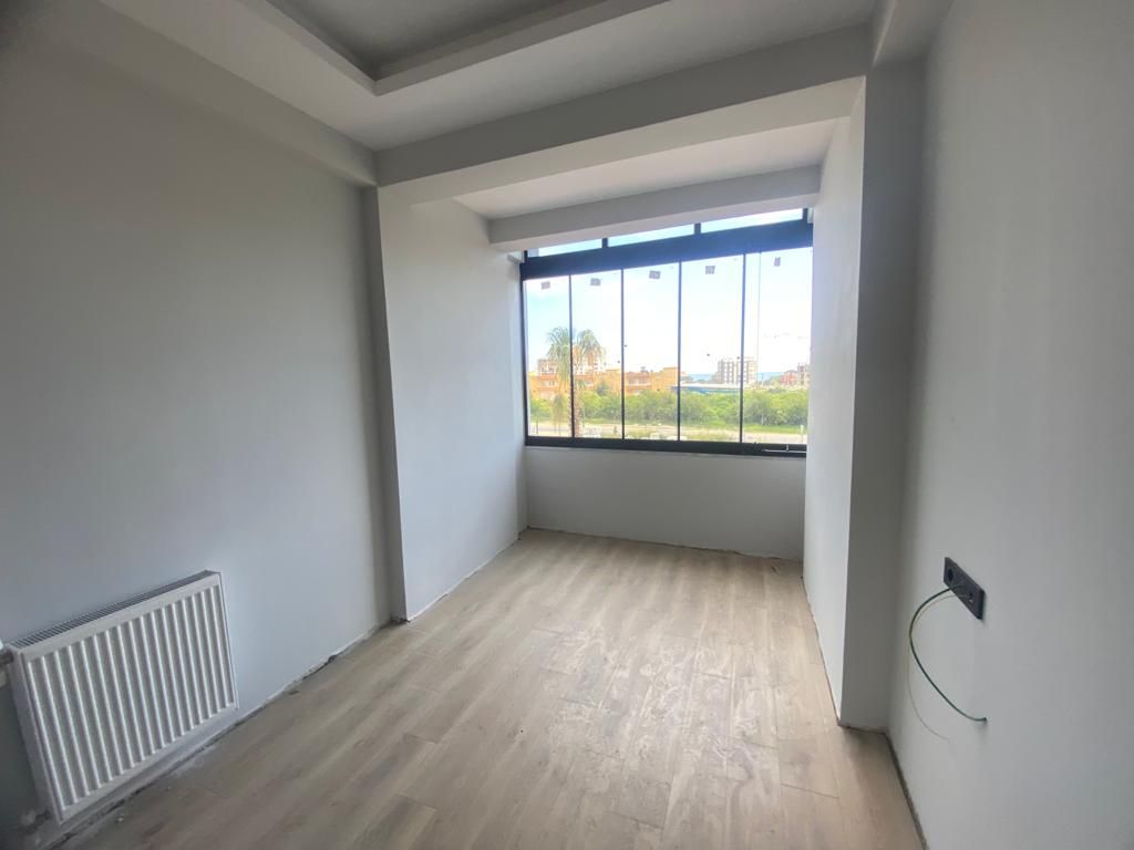 Квартира в Мерсине, Турция, 55 м2 фото 4