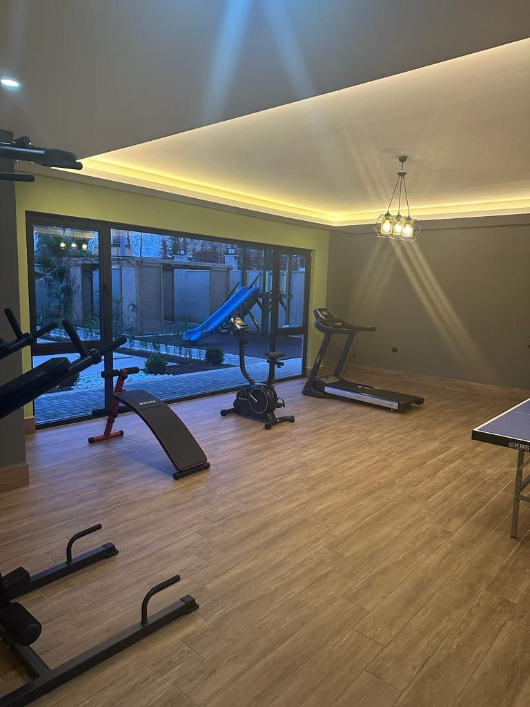 Квартира в Алании, Турция, 110 м2 фото 3