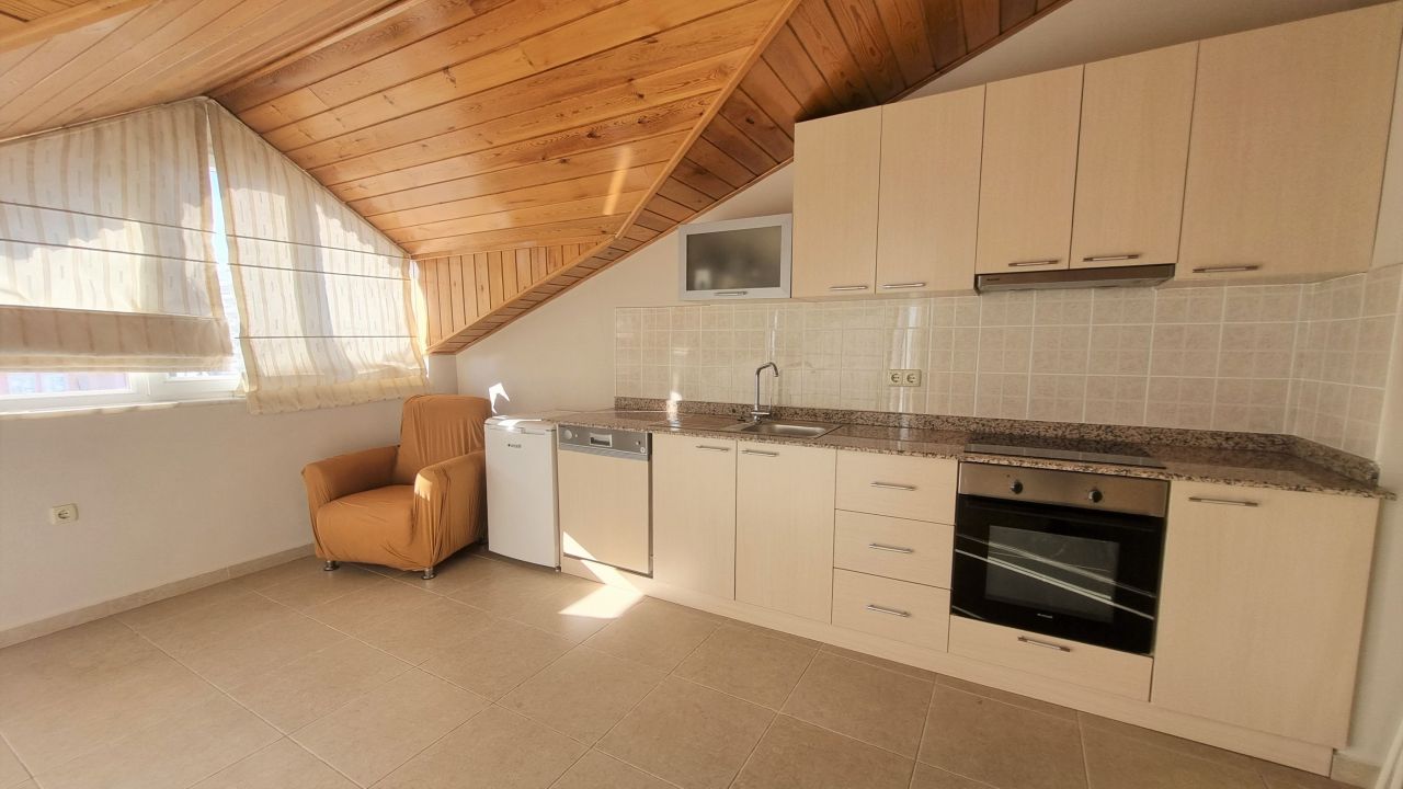 Квартира в Алании, Турция, 200 м2 фото 2