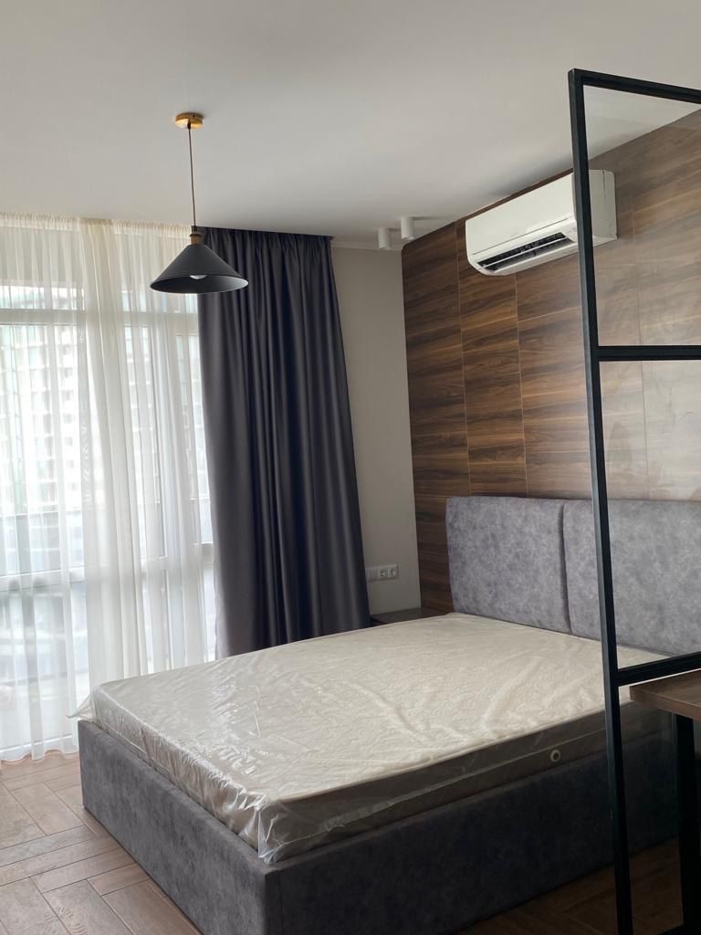 Апартаменты в Батуми, Грузия, 34.5 м2 фото 3