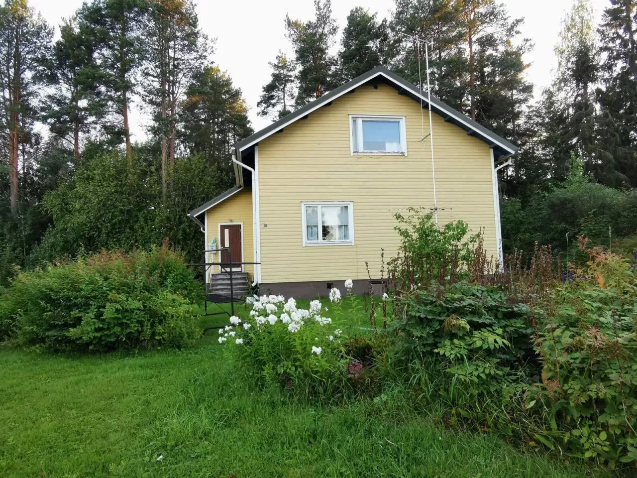 Дом в Юука, Финляндия, 96 м2 фото 2