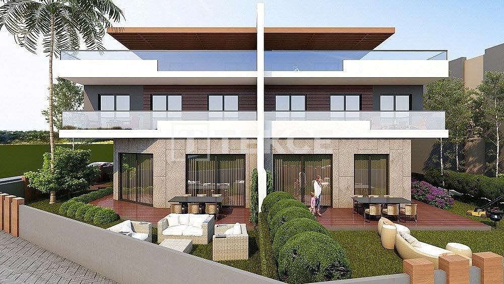 Вилла Газиэмир, Турция, 280 м2 фото 2