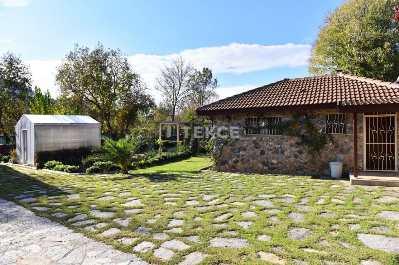 Вилла в Фетхие, Турция, 160 м2 фото 4