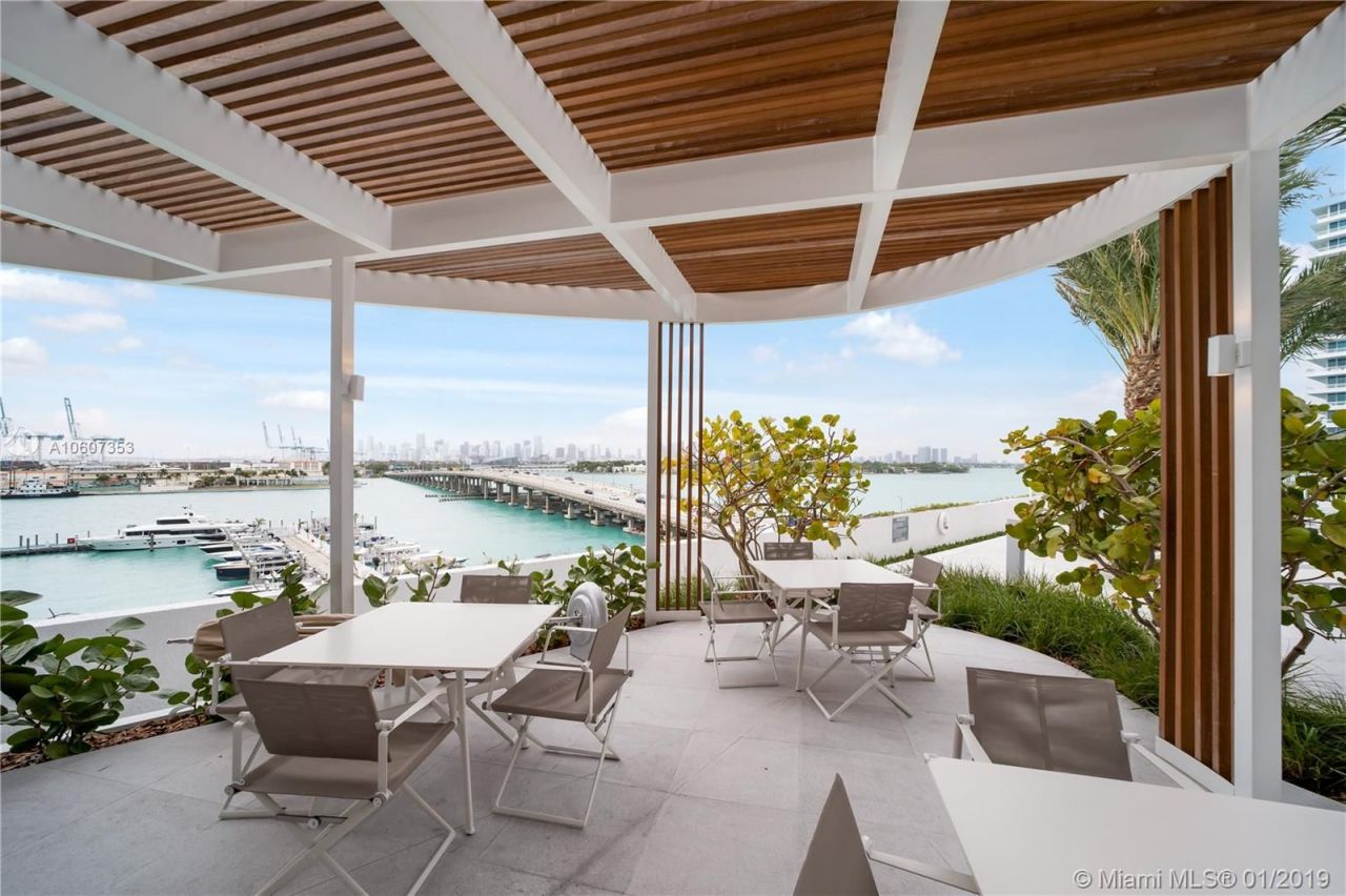 Квартира в Майами, США, 350 м2 фото 4