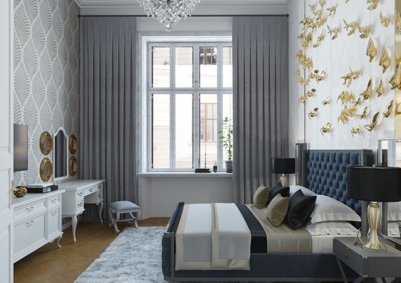 Квартира в Вене, Австрия, 132 м2 фото 4