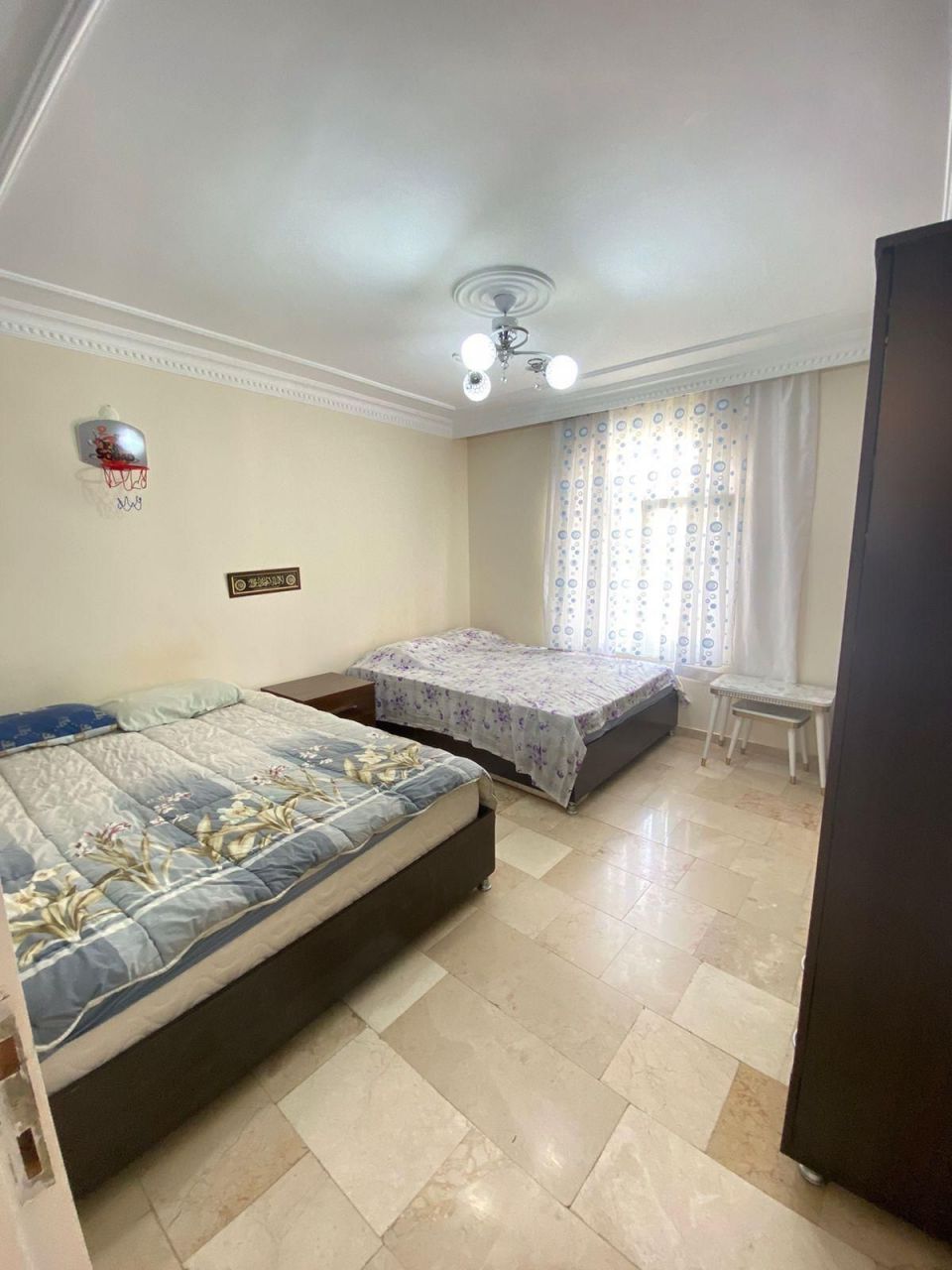Квартира в Алании, Турция, 130 м2 фото 4