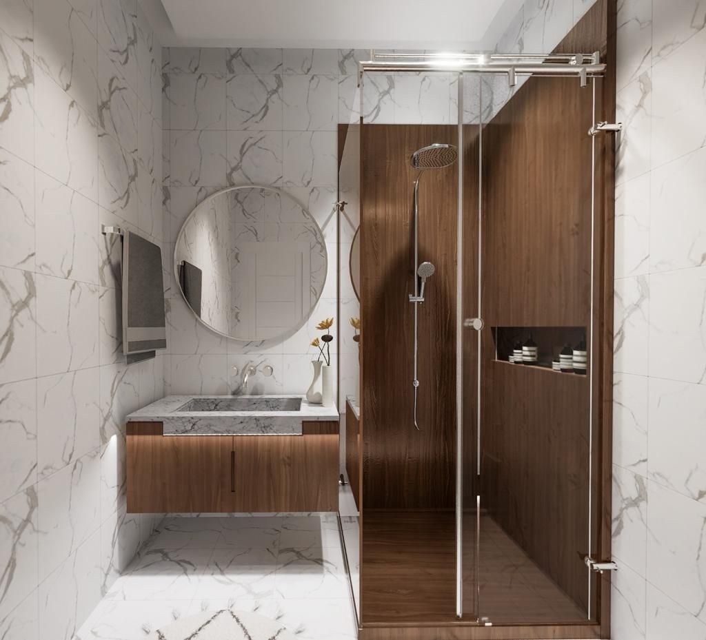 Апартаменты в Алании, Турция, 48 м2 фото 3