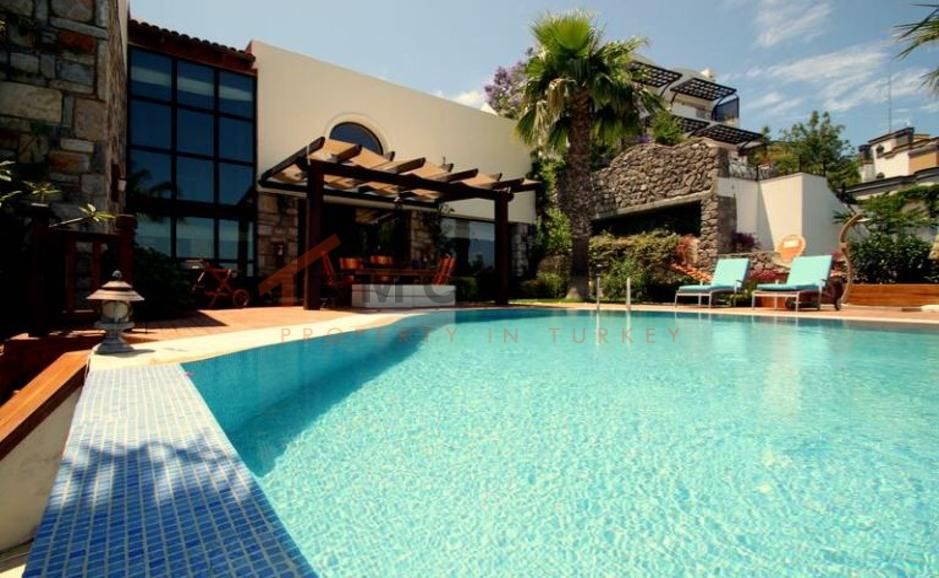 Дом в Яликаваке, Турция, 200 м2 фото 3