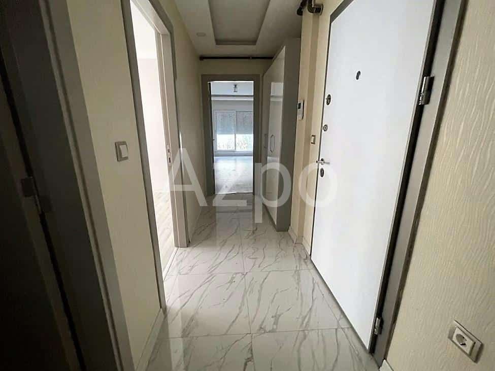 Апартаменты в Анталии, Турция, 100 м2 фото 2