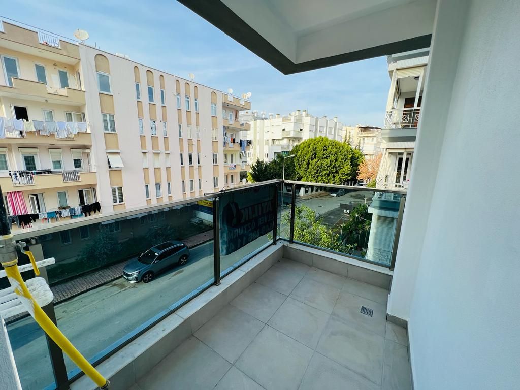 Квартира в Анталии, Турция, 105 м2 фото 5