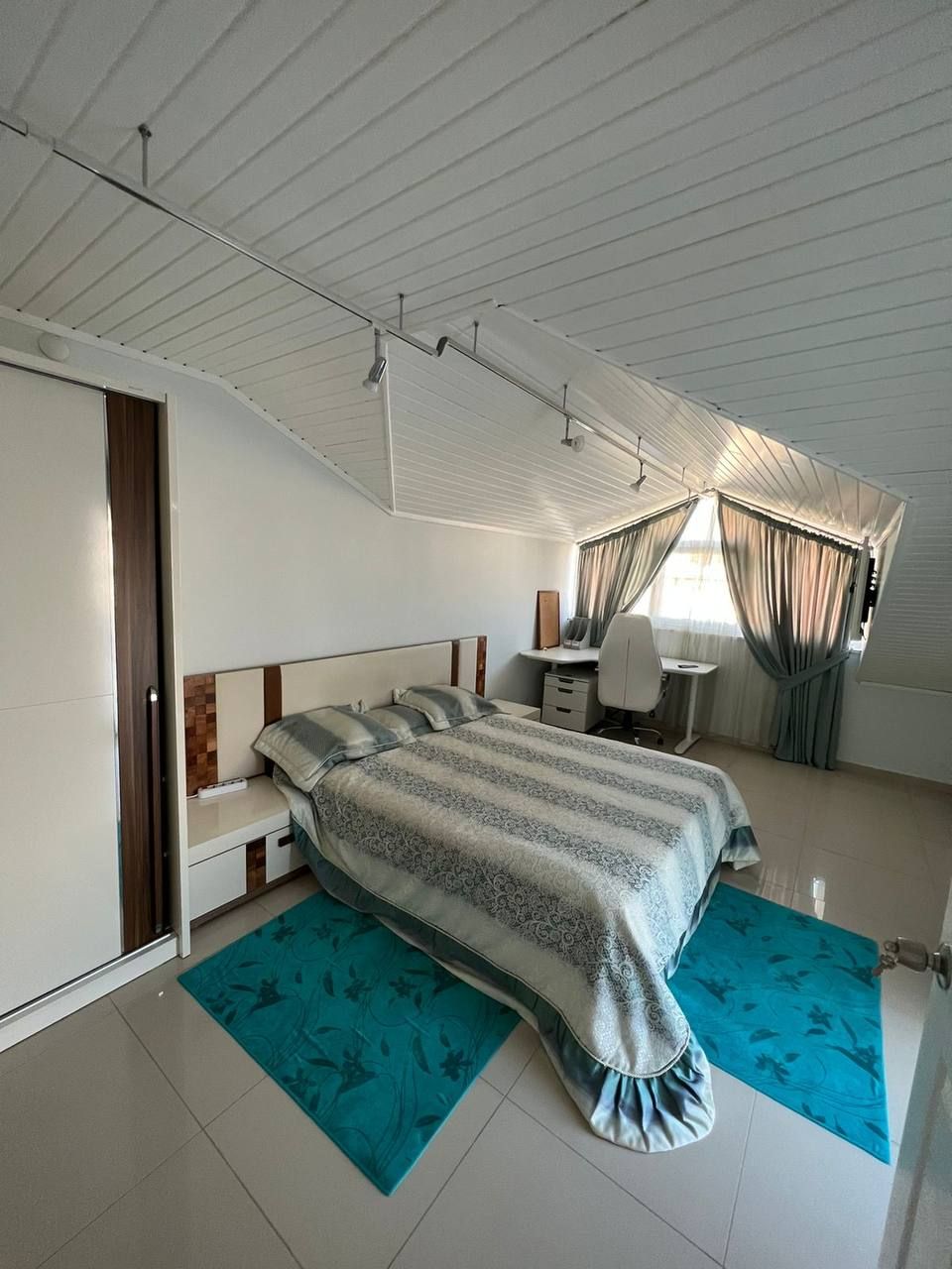 Апартаменты в Алании, Турция, 279 м2 фото 5