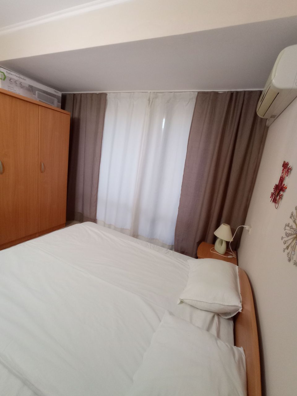 Апартаменты на Солнечном берегу, Болгария, 97 м2 фото 5